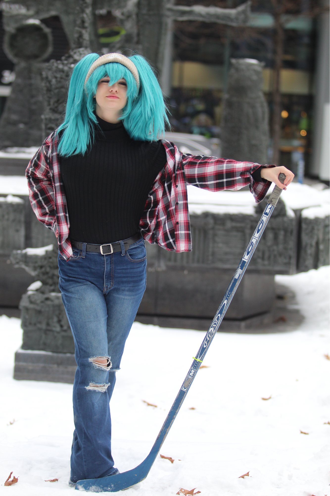 Miku queb — photo 7