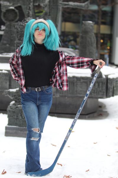 Juju.of.cos - Miku queb
