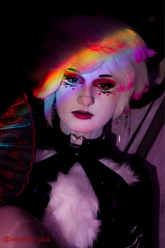 Fairyli_cos – Angel Dust