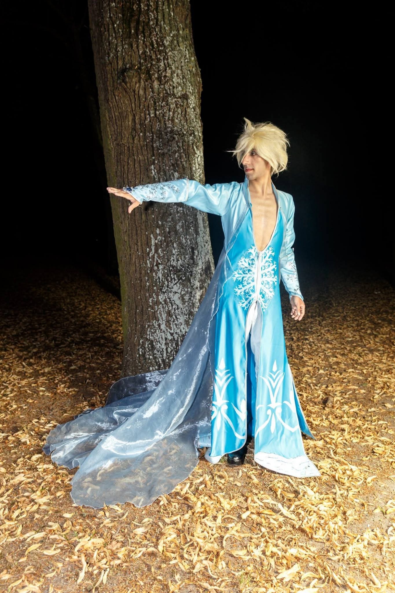 Elsa — photo 14