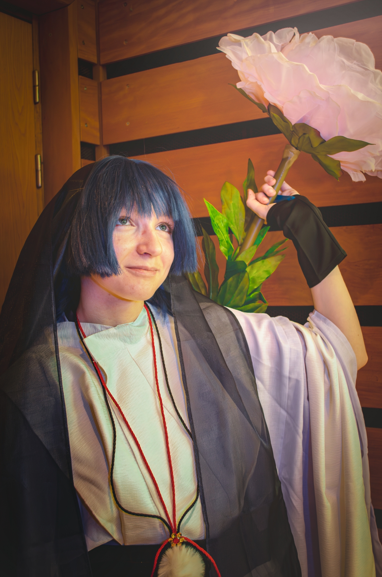 Kabukimono, photo 5