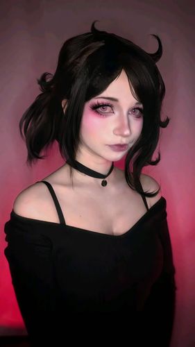 Cosplays from The Coffin of Andy and Leyley