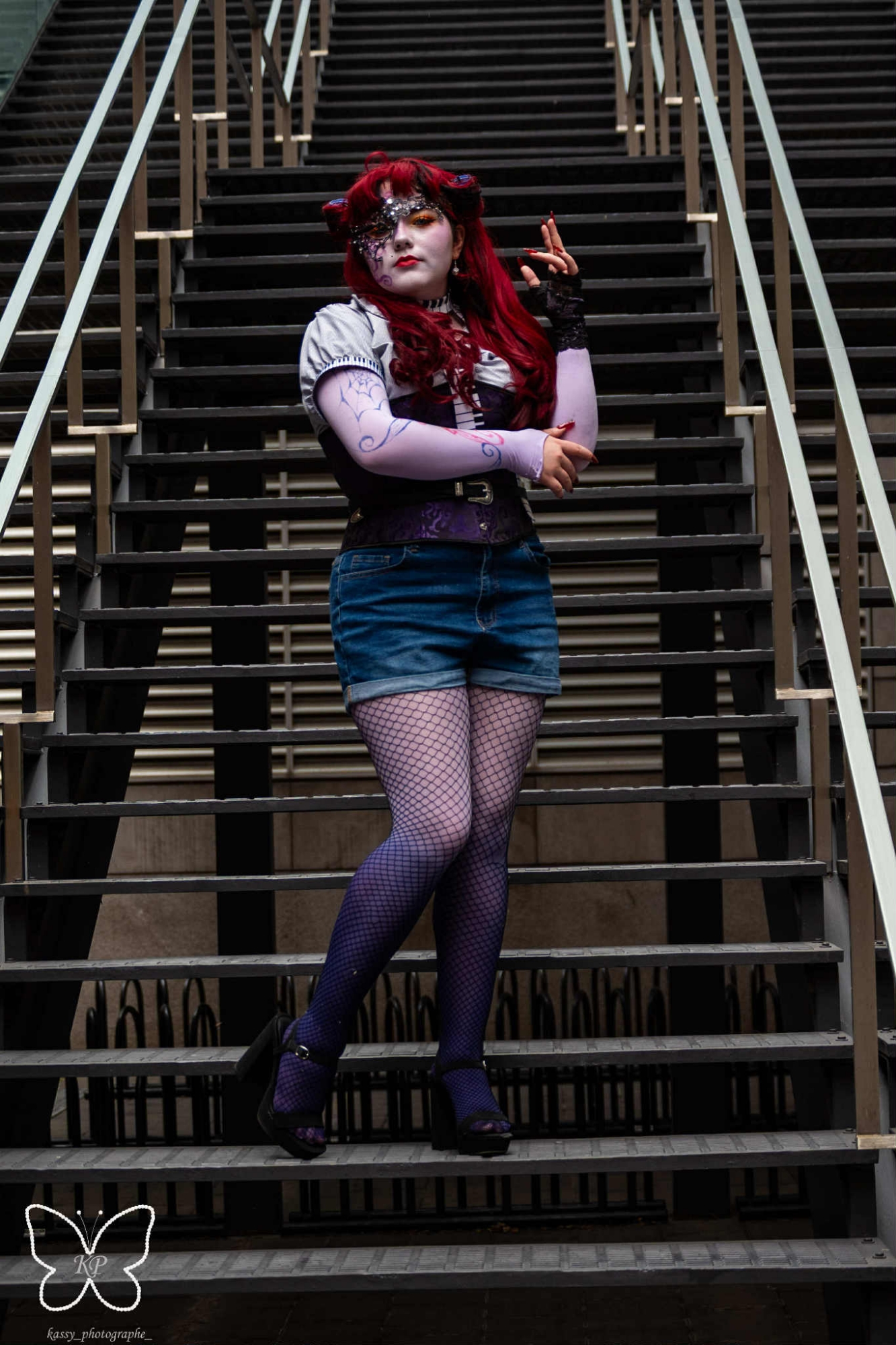 Operetta (Otakuthon) — photo 16