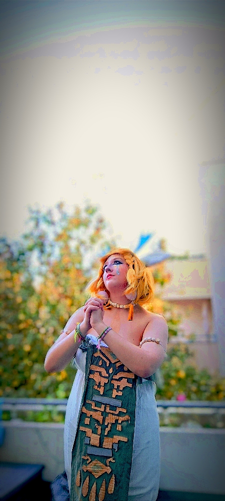 Zelda totk - Photo 12