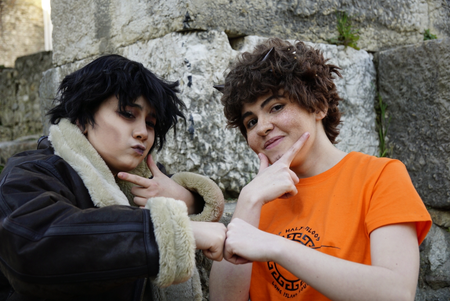 Shoot PJO — photo 9