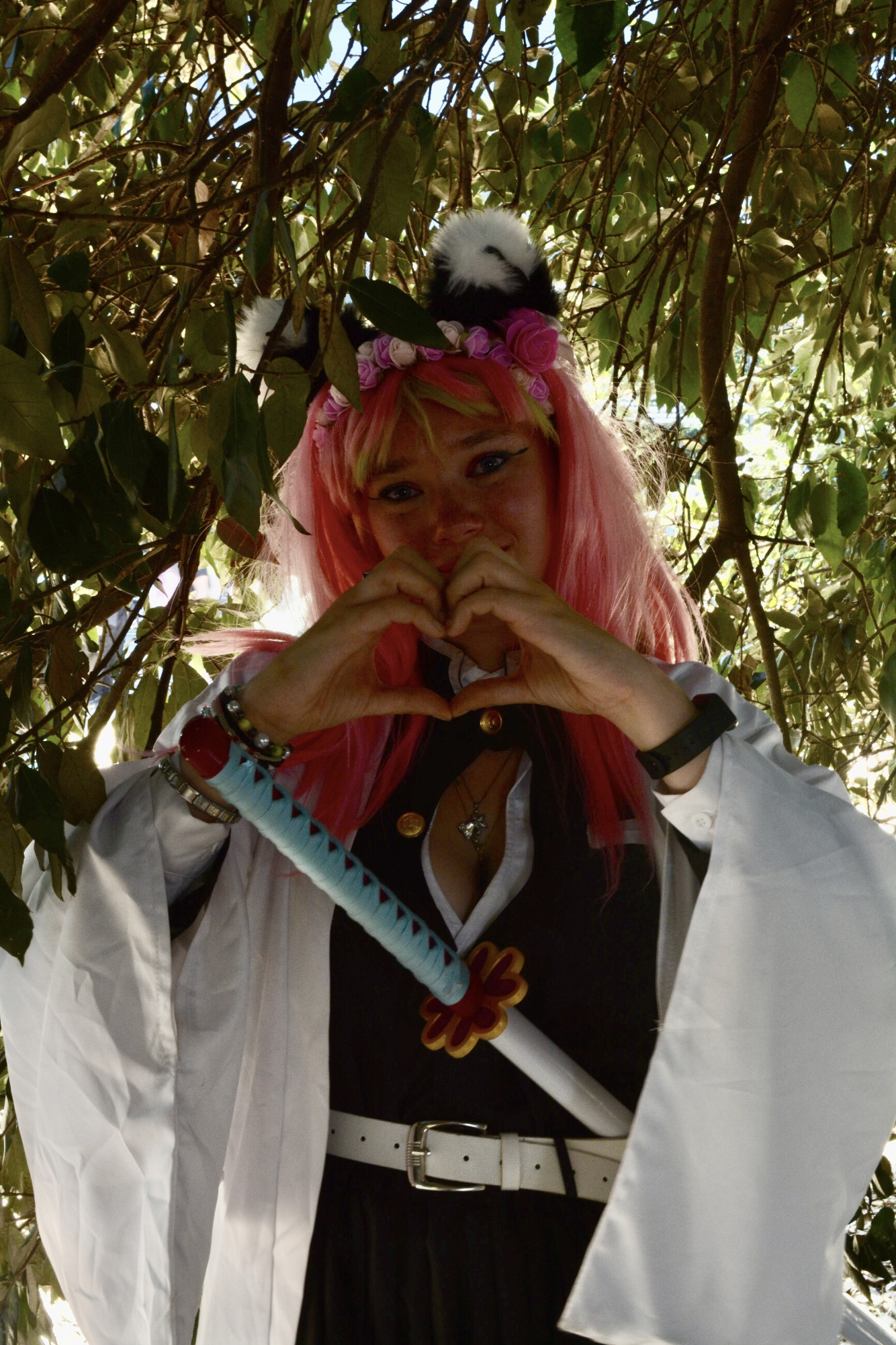 Mitsuri — photo 17