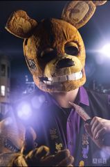 William afton preview 3