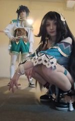 pose duo genshin preview 3