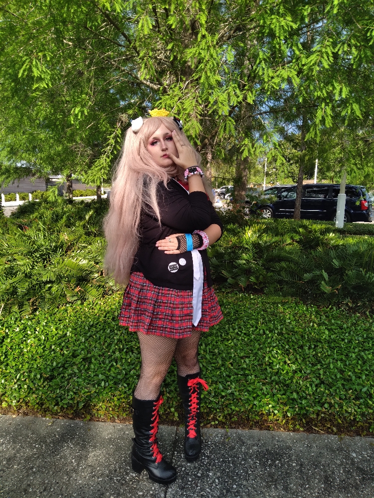 Junko Enoshima - Photo 4