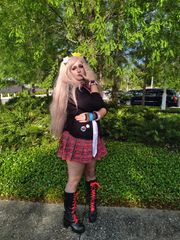 Junko Enoshima preview 3