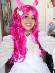 Pinkie pie - 1er version preview 3