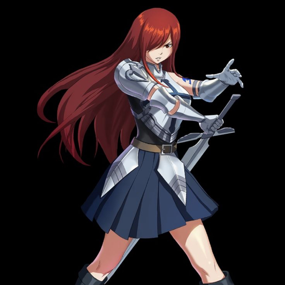 Erza 