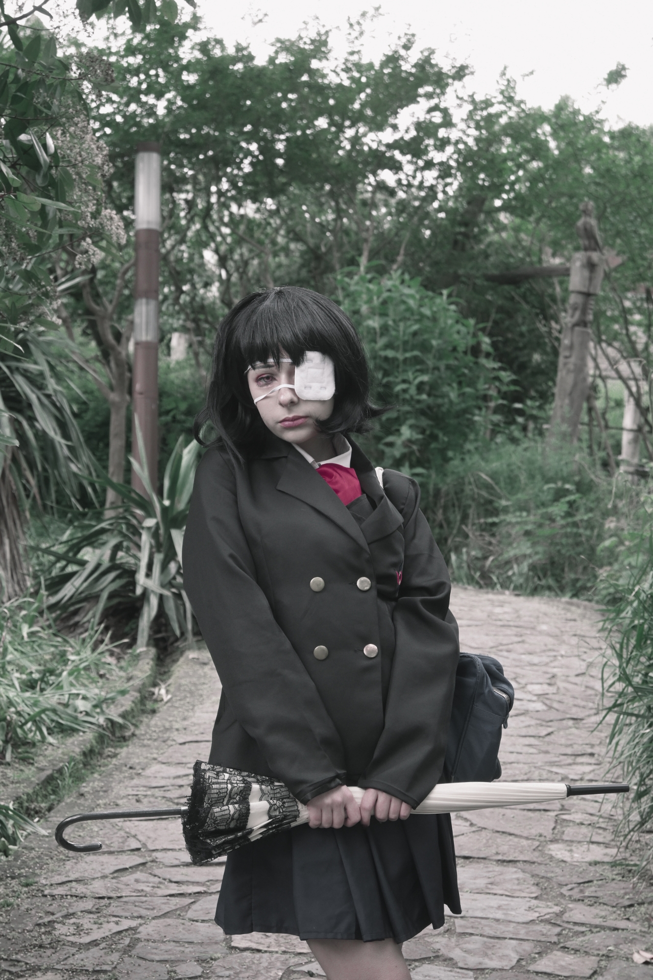 Mei Misaki — photo 21