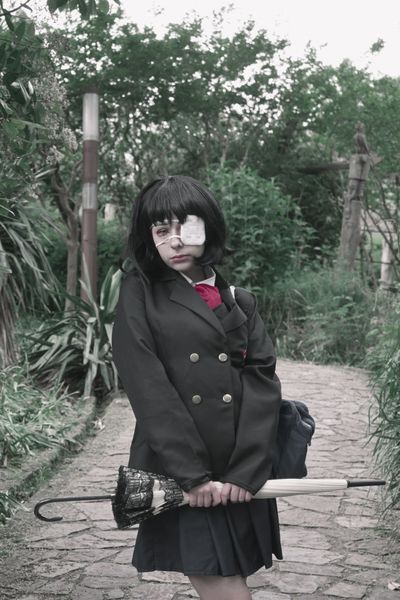 Lycidas_ - Mei Misaki 