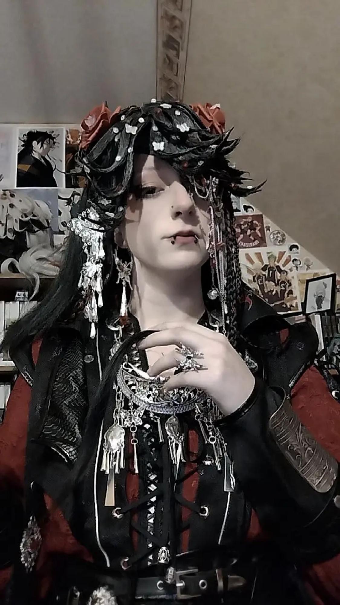 Hua Cheng  - Photo 1