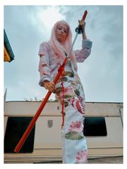 Sanzu Haruchiyo preview 3