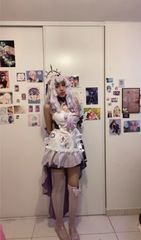 Castorice preview 2