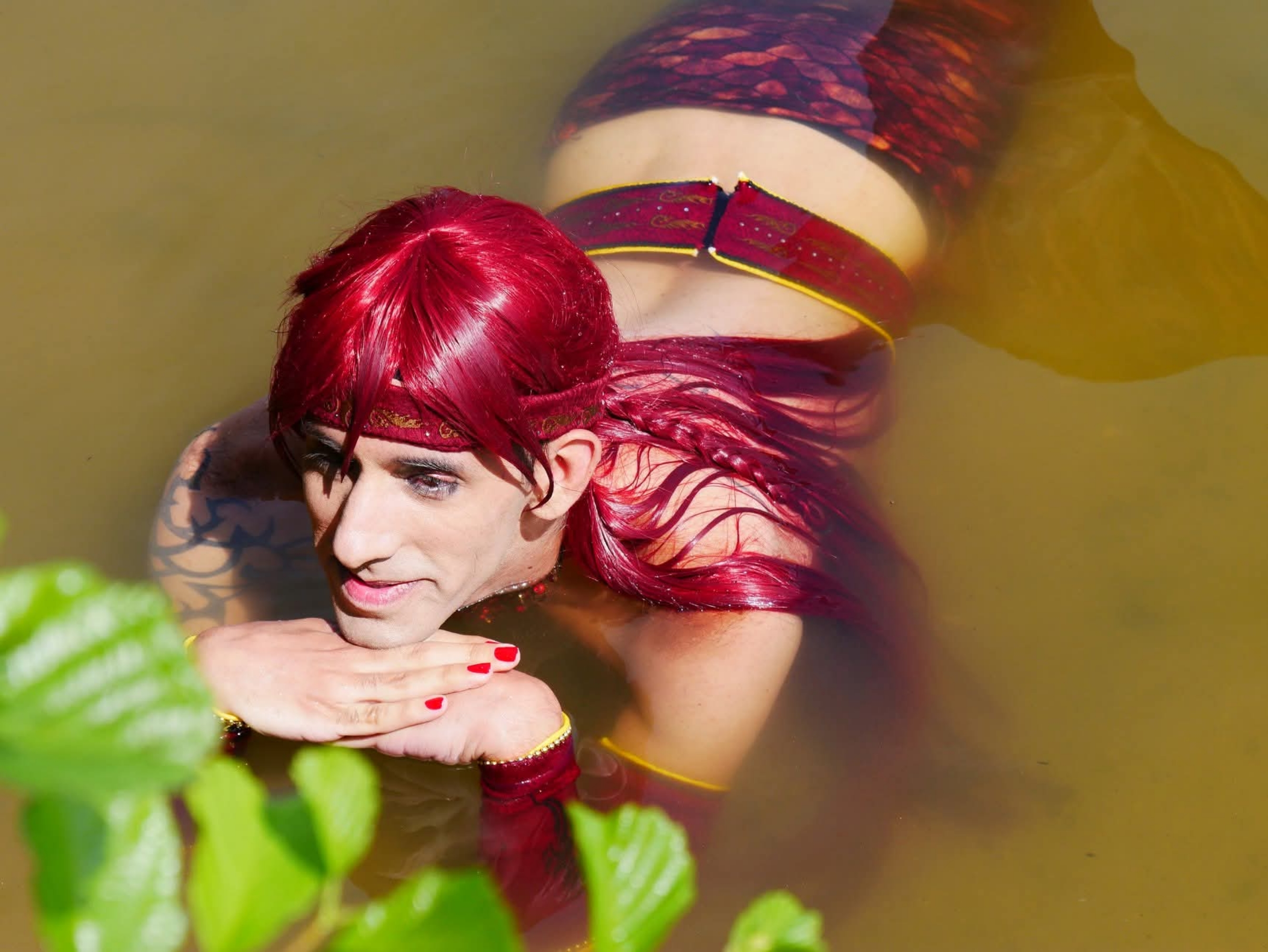 Merman, photo 6