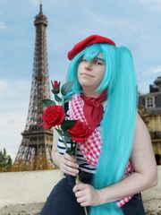 French Miku preview 3