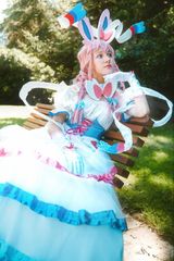 Sylveon preview 2