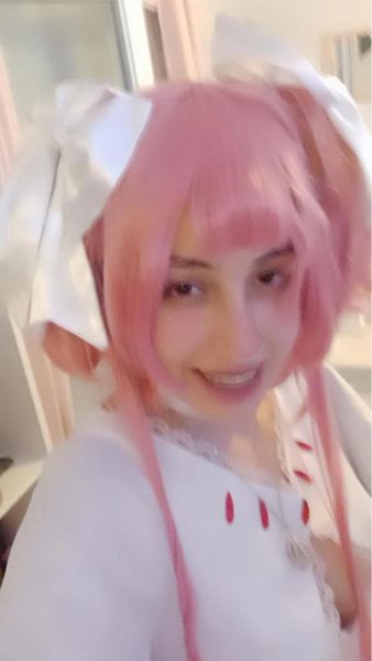 Crystaldream - Madokami Costest