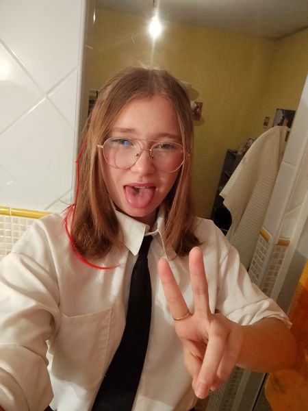 Sarahcos - Denji 