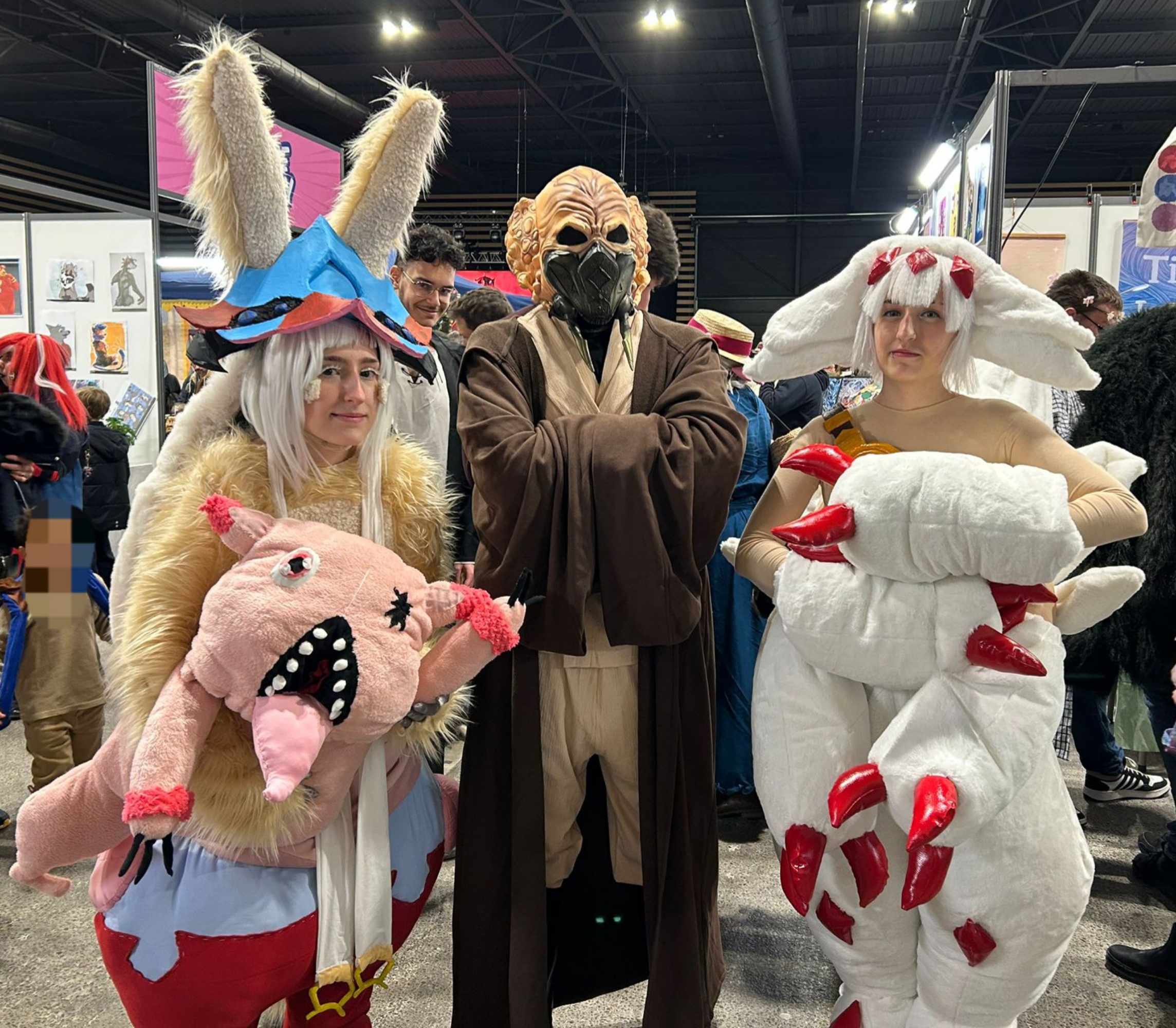 MADE IN ABYSS - Photo 6