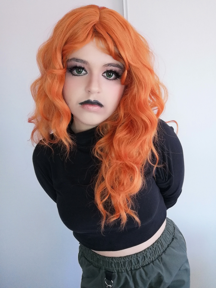 Kim - 1ère version - Photo 3