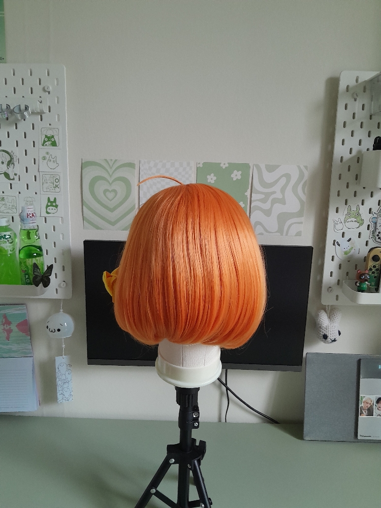 Wig Chika 