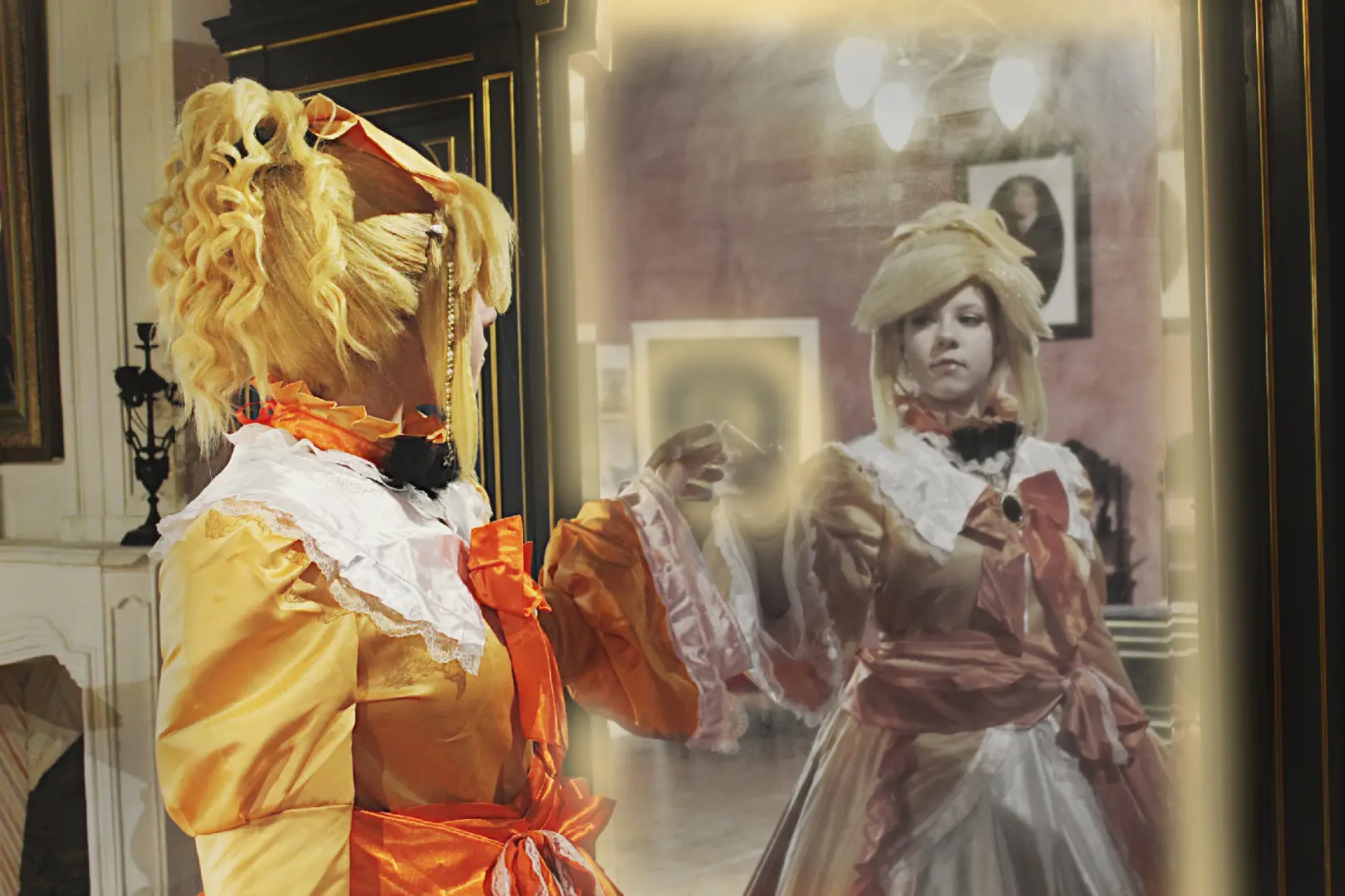 Rilliane chateau - Photo 27