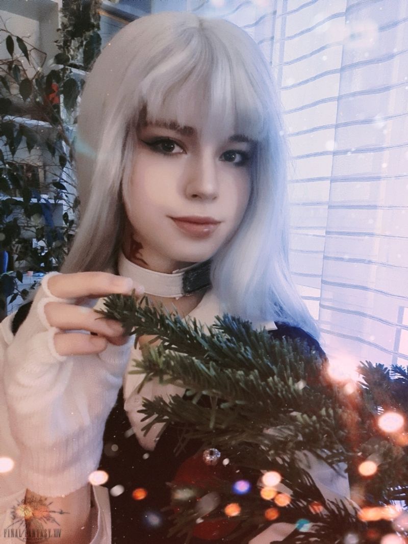 Amuraagenic_ – Thancred