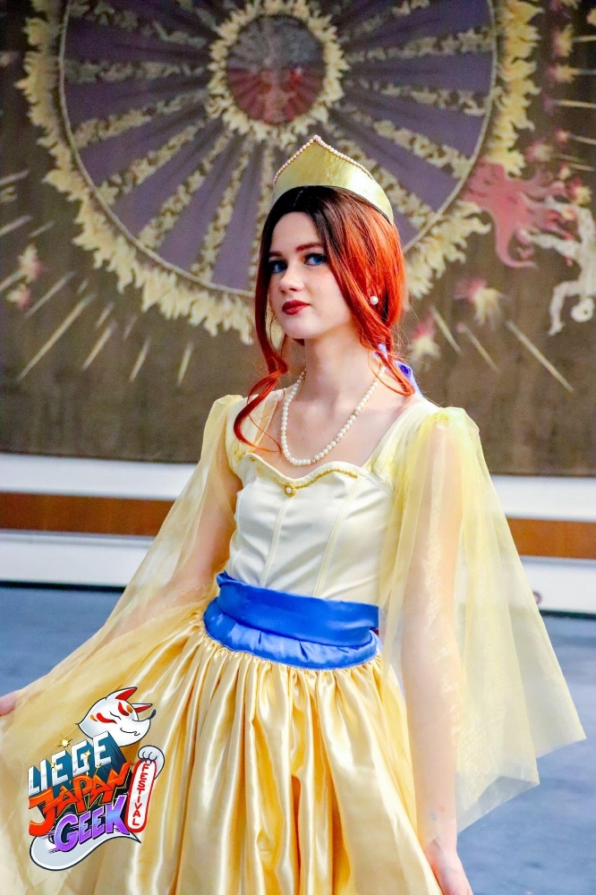 Liège japan geek2023 - Photo 2