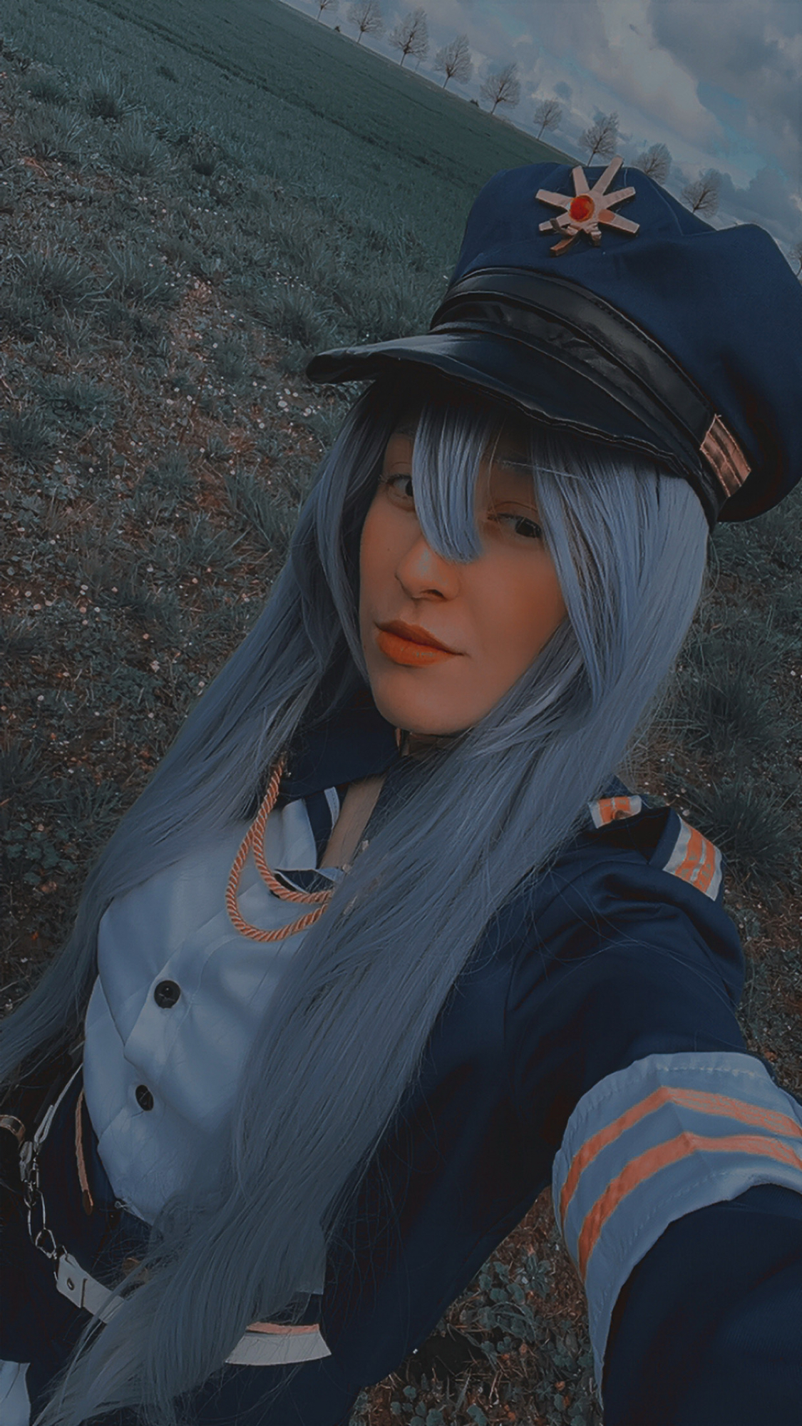 Mes cosplay — photo 12