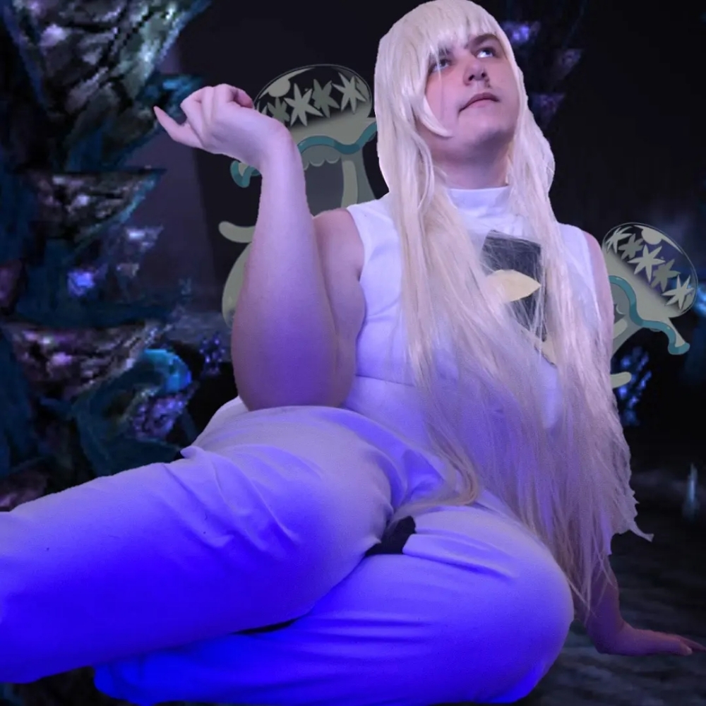 Lusamine/Elsa Mina (Pkmn)
