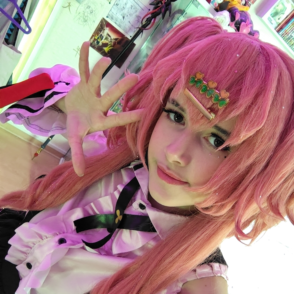 Momoi Airi (vampire)