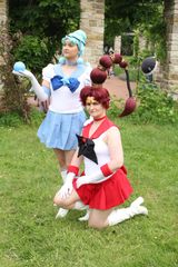 Astorid Sailor Scout preview 3