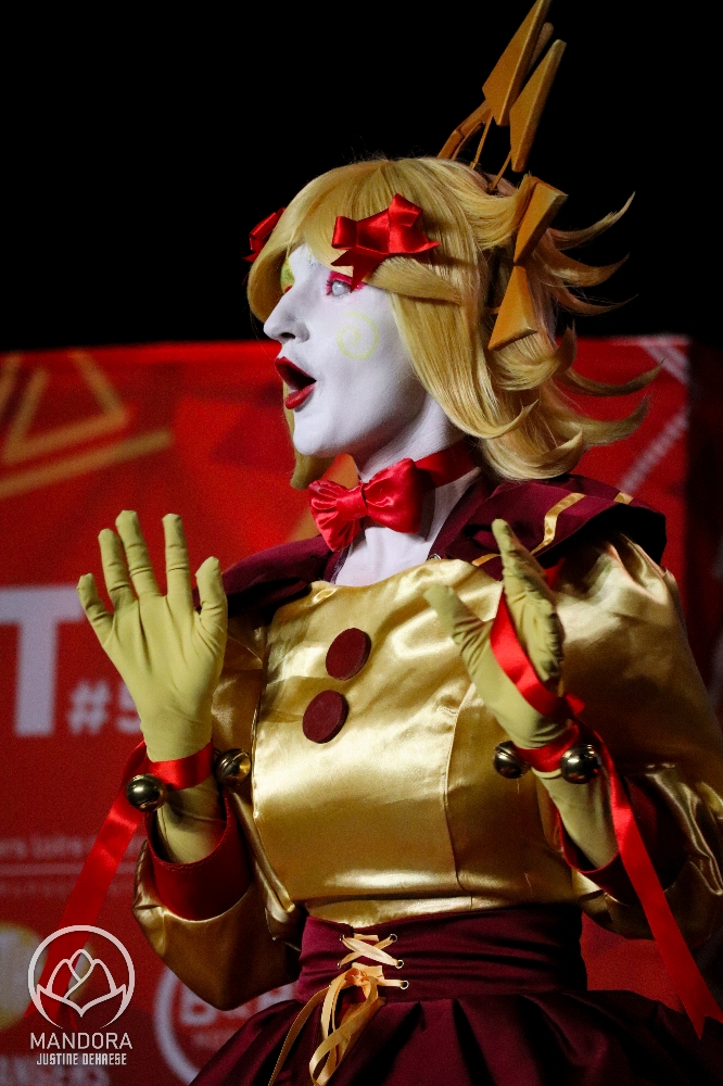 Miss Sun - bénévole Mando - Photo 3