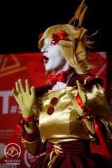Miss Sun - bénévole Mando preview 3