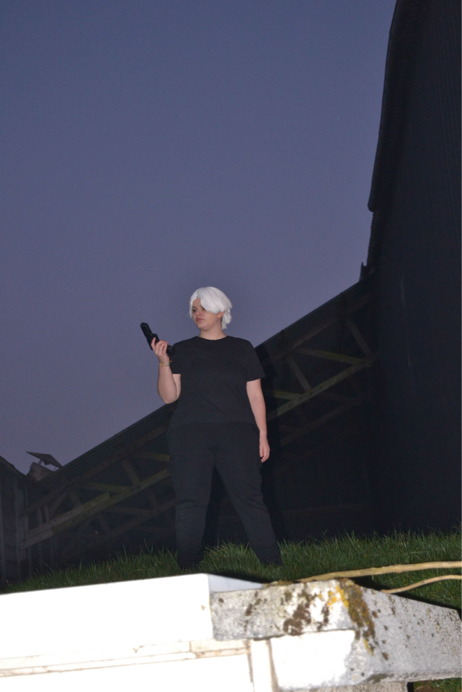 Mikey — photo 12