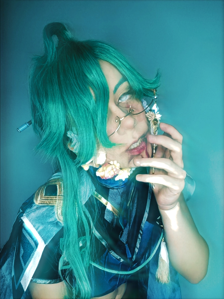 Baizhu FlowerDisease - Photo 2