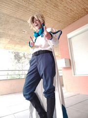 Mickael morningstar preview 2
