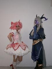 Aaravos Kamocon 2026 preview 2