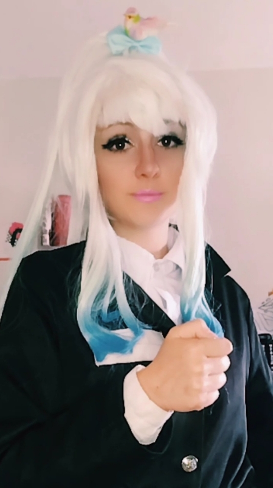 Oc Akita Agatsuma  - Photo 19