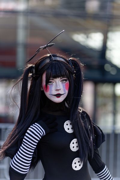 スパゲッティ_𝒸𝟶𝓈𝓅𝓁𝒶𝓎🍝 - Puppet 