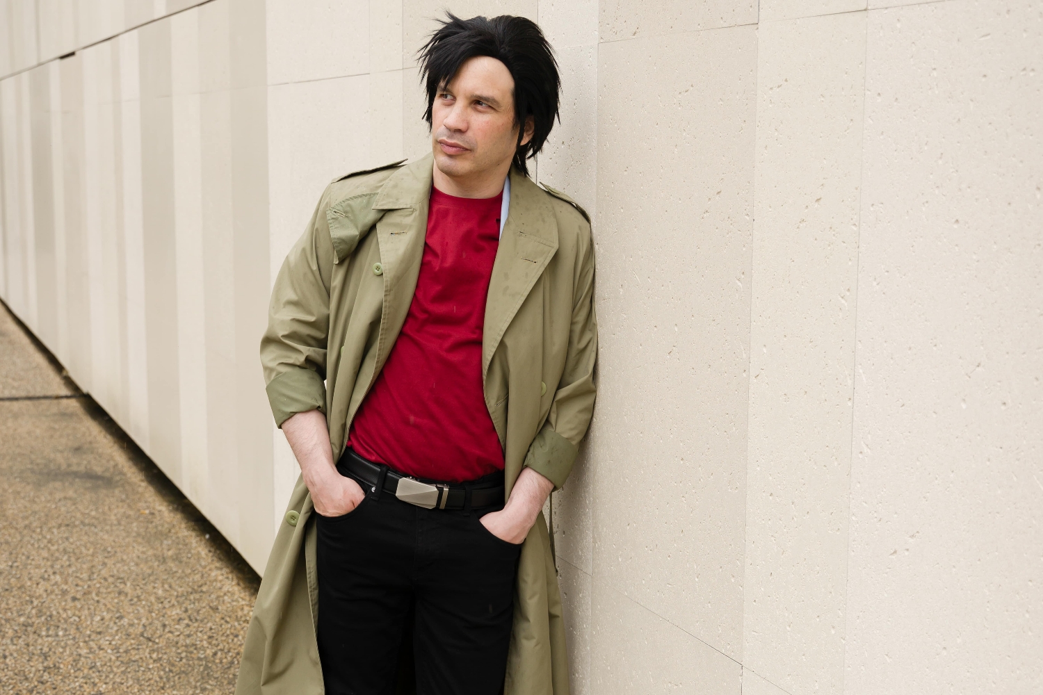 Ryo Saeba — photo 8