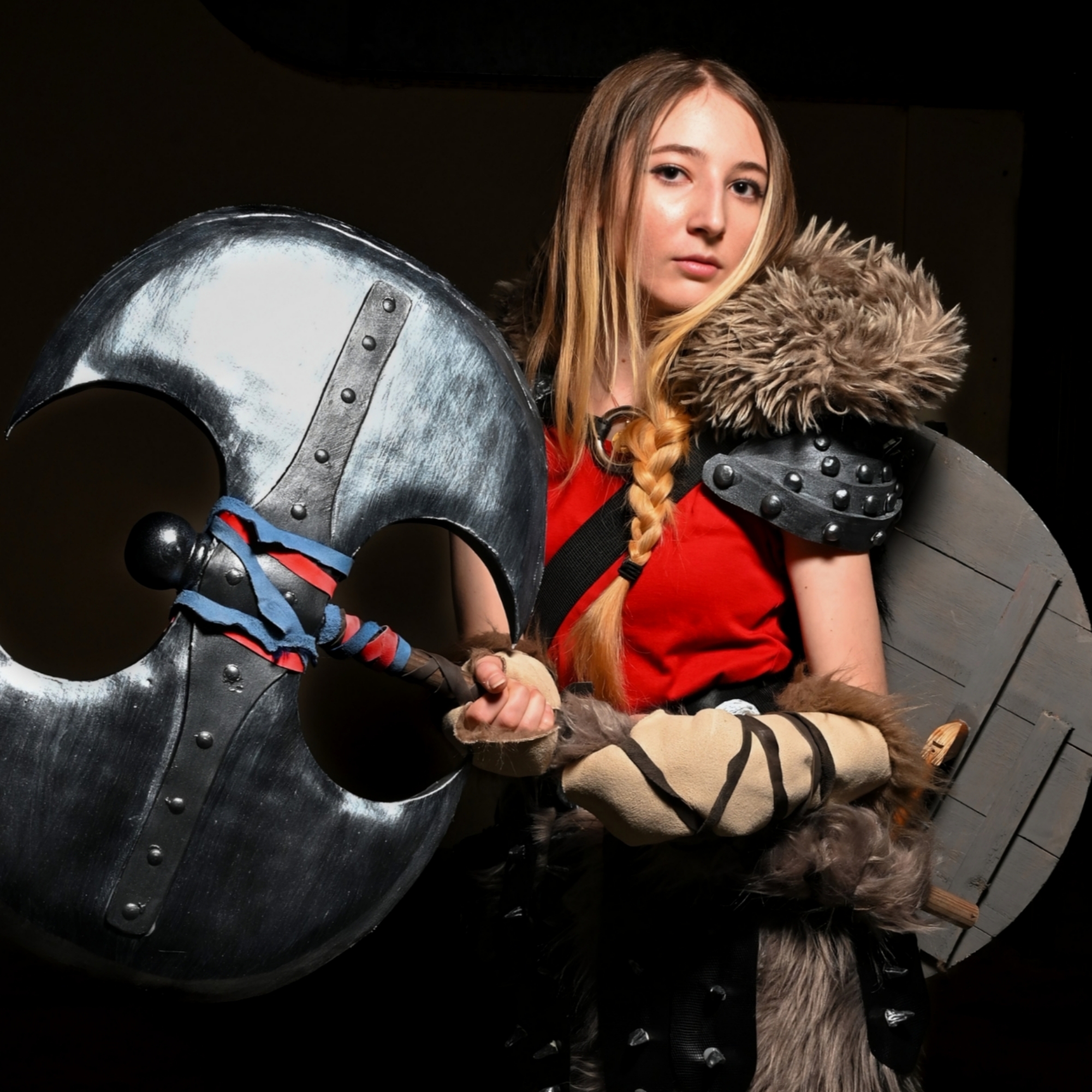 Astrid — photo 7