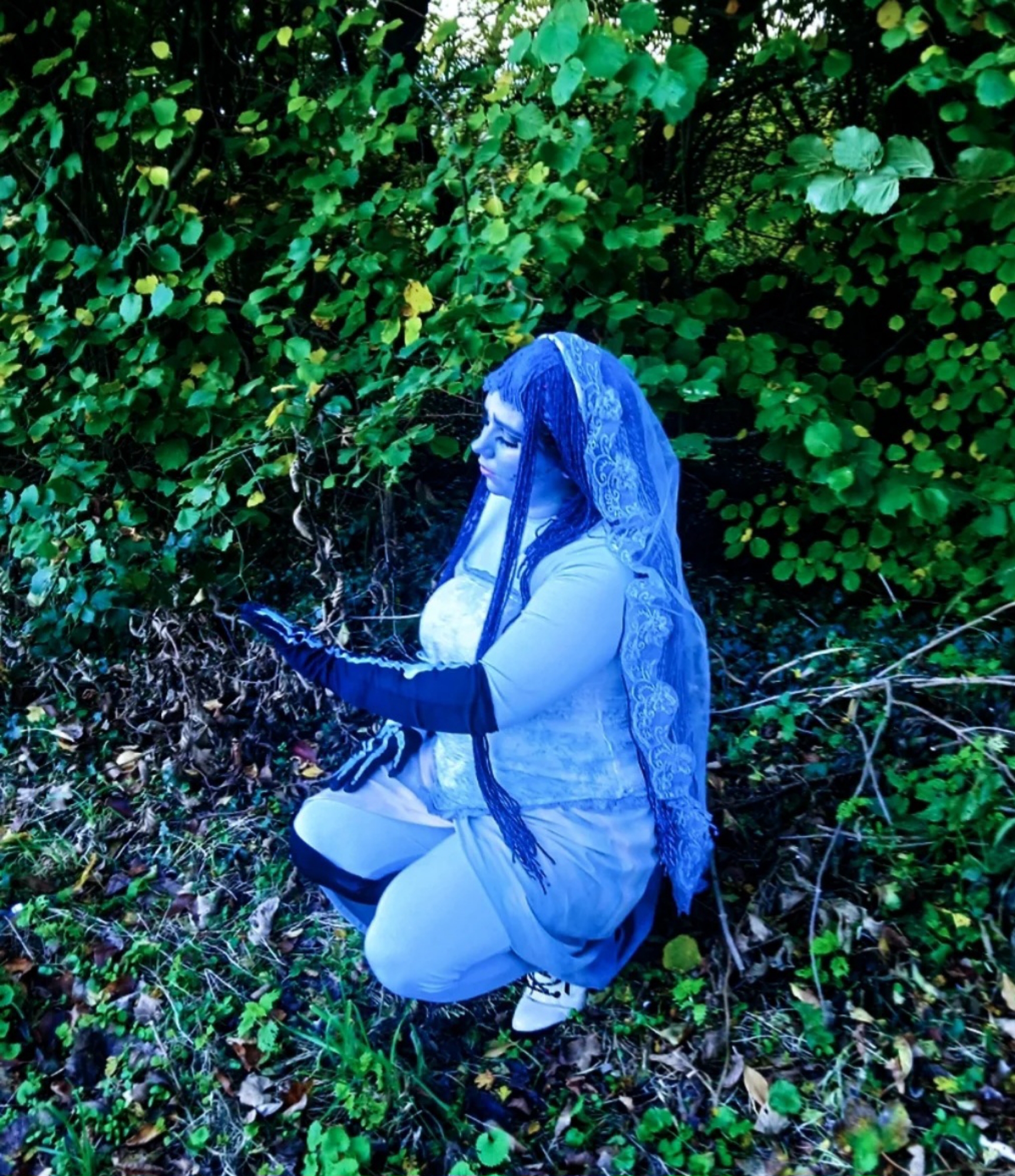 Emily — photo 10