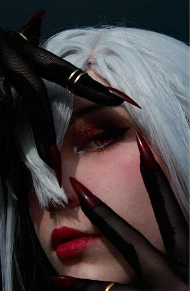 Ryu.cos - Arlecchino 