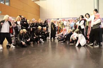 Rassemblement TR preview 2