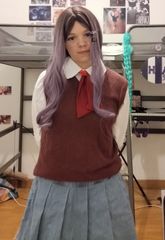 Yuri 🖊️📓 preview 2